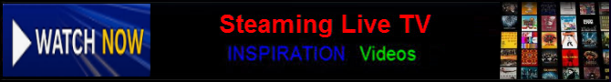 Streaming Live TV Tabs